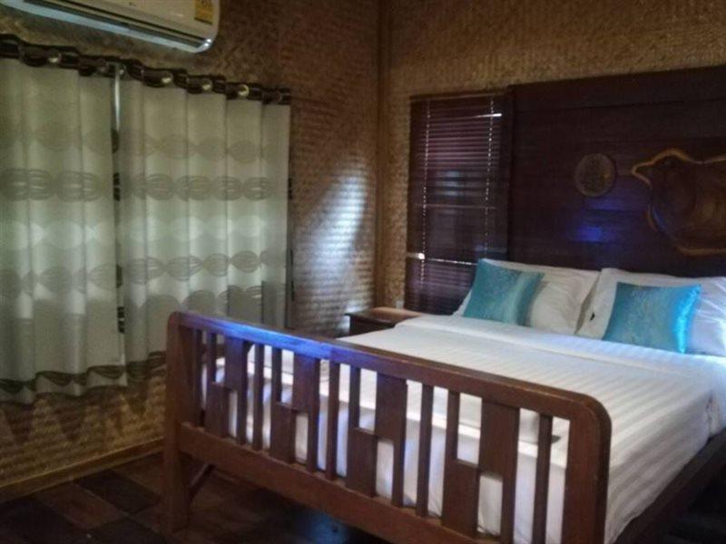 Tayan Resort And Spa Канчанабурі Екстер'єр фото